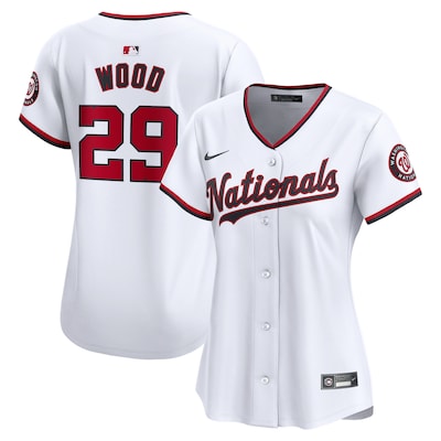 Washington Nationals Women Jerseys 2025-12-05-005